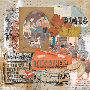 Together