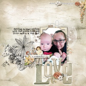 A Mothers Love