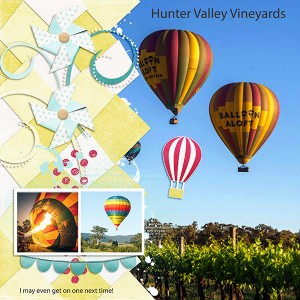 Ballooning
