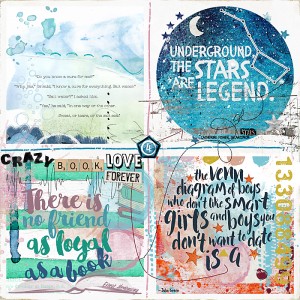 Monthly Muse March: Anchor