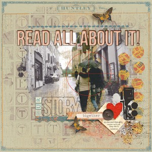Our Story Together