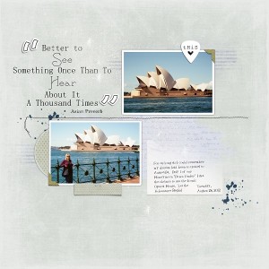 Sydney Opera House