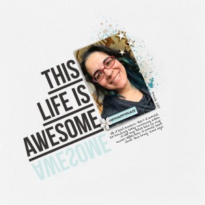 This Life Is Awesome - WHY IT WORKS - Mirror Image