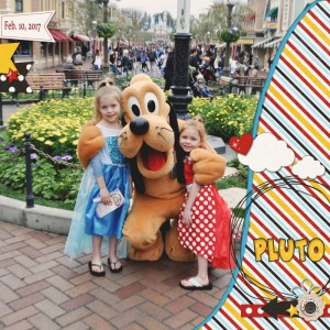 Feb Pluto