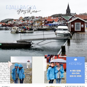 Paisleepress RainydaysbyKatell