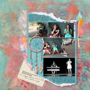 March challenge - VaHomeschoolers Conference