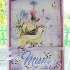 Mothers Day Card