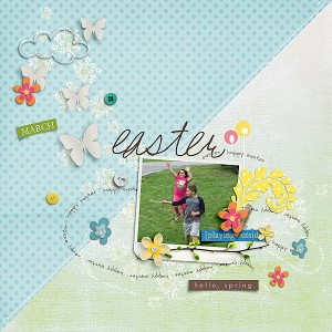 Easter