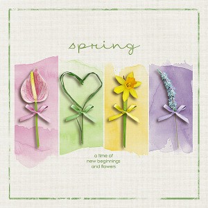 SpringFlowers