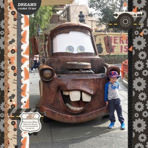 Meeting Mater