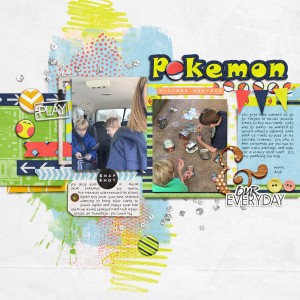Still Buying Pokemon Cards