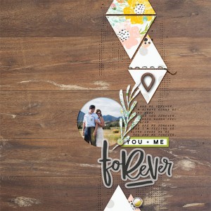 forever