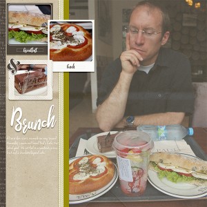 Brunch