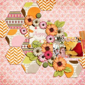 Sweet