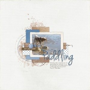 Paddling