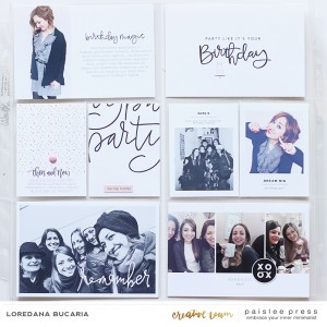 Paislee-HappyBirthday-projectbyLoredanaBucaria