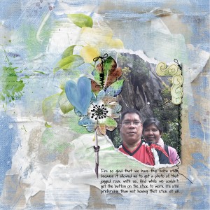 travel