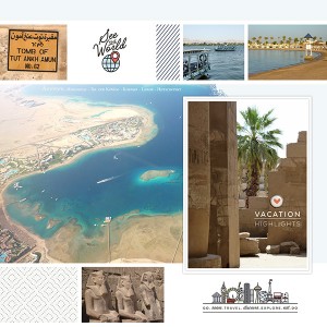 Egypt