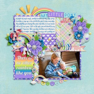 My Little Pony Addict