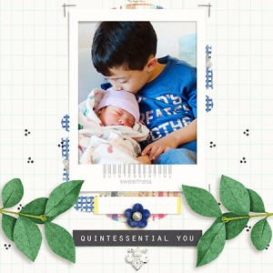 Quintessential You