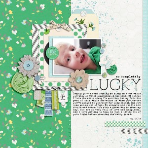 Lucky