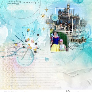 disney magic