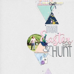 Easter Egg Hunt