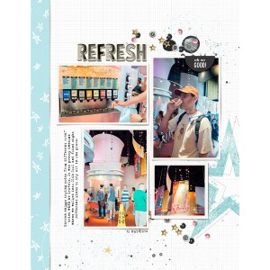 Refresh