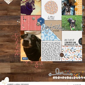My Doggies