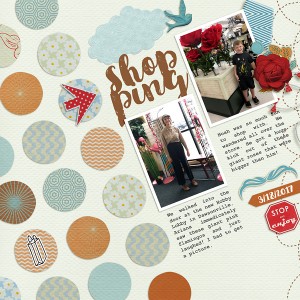 Shopping