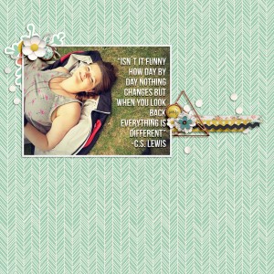 March-17 Random challenge