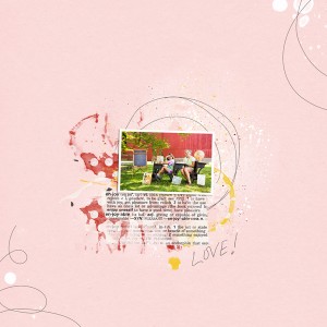 Enjoy+Love