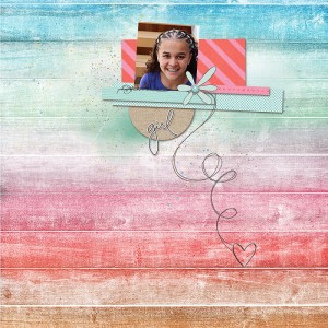 March 2017 Scraplift Challenge