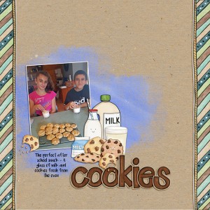 Cookies