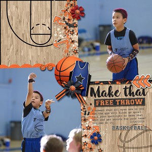 Make That Free Throw