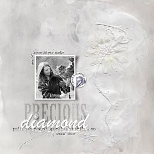 Precious Diamond