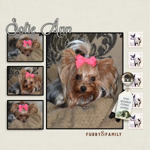 Sofie Ann