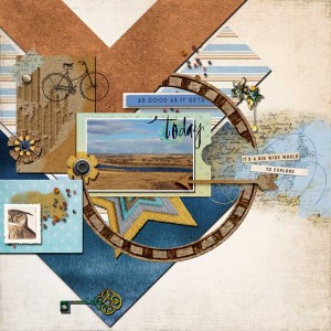 Perfect Light