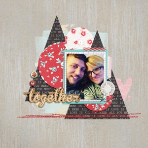 Together