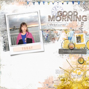 april scraplift challenge