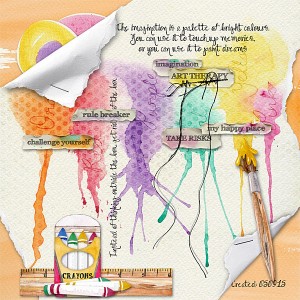 art therapy