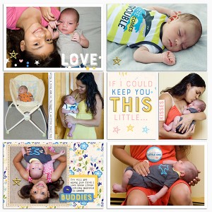 Jay 0 months pg 4