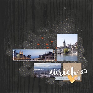 Zurich