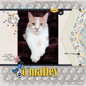 O'Malley