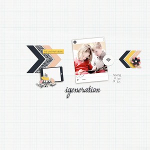 iGeneration