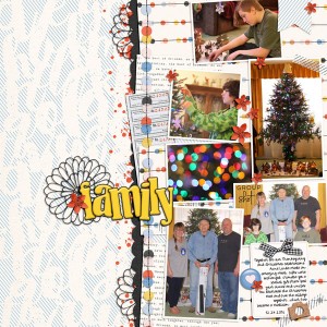 family