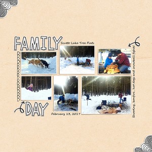 Family Day!