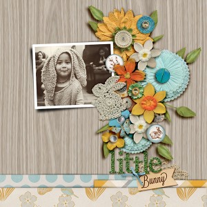 Little Bunny