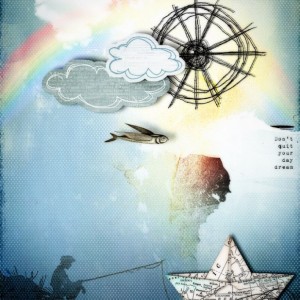 DayDream