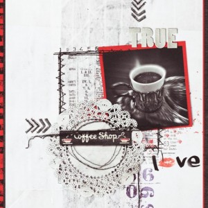 CoffeeShop